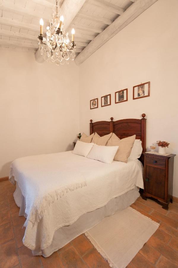 Agriturismo Borgo Di Campagna Il Tesoro Torre Alfina Exterior foto